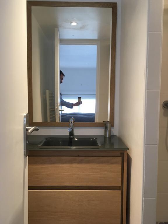 Le Dix-Huit Studio Duplex روان المظهر الخارجي الصورة