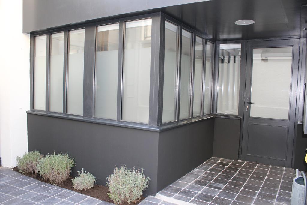 Le Dix-Huit Studio Duplex روان المظهر الخارجي الصورة