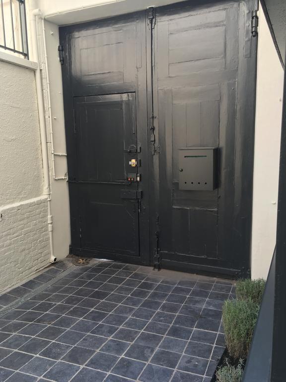 Le Dix-Huit Studio Duplex روان المظهر الخارجي الصورة