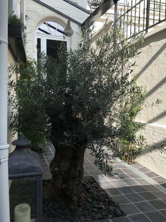 Le Dix-Huit Studio Duplex روان المظهر الخارجي الصورة