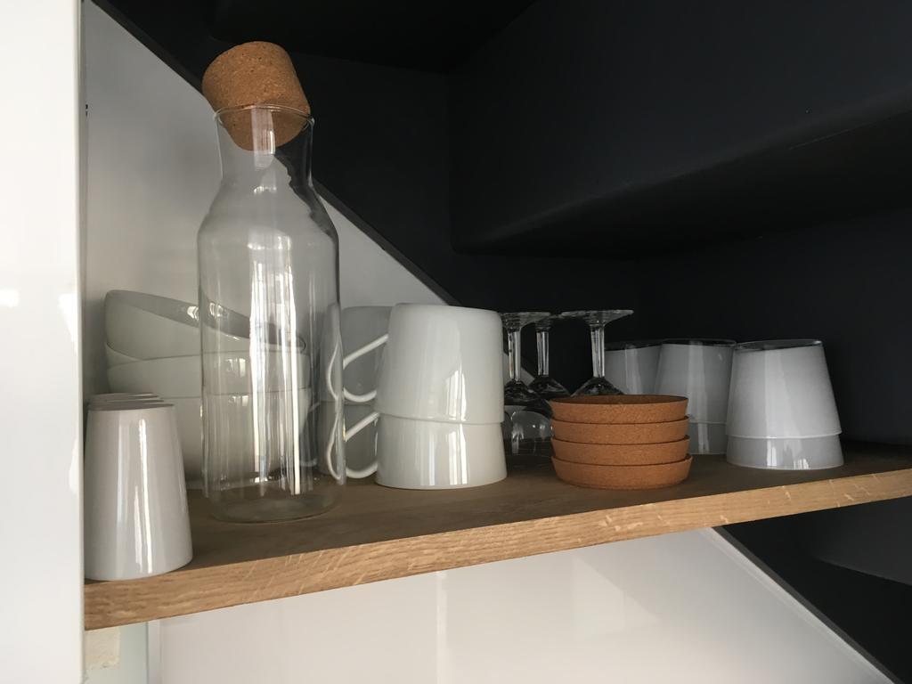 Le Dix-Huit Studio Duplex روان المظهر الخارجي الصورة